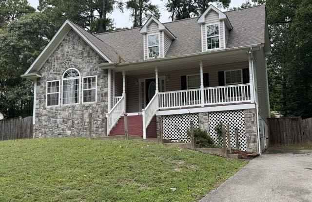 462 BUCKLER Drive Gallery 1