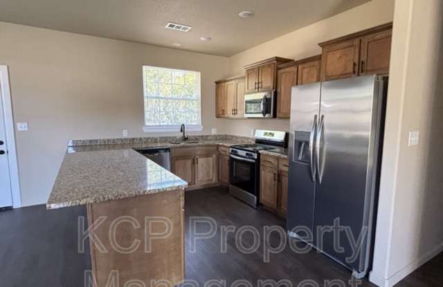 1714 Green Meadow Drive - B Gallery 4