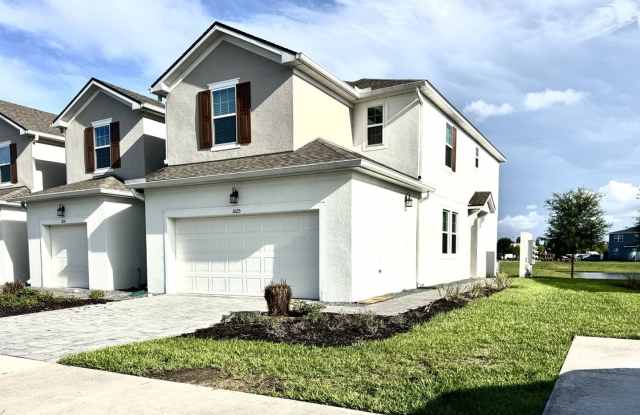 3 Bedroom 2.5 Bathrooms Townhouse at Spring Isle Palms photos photos