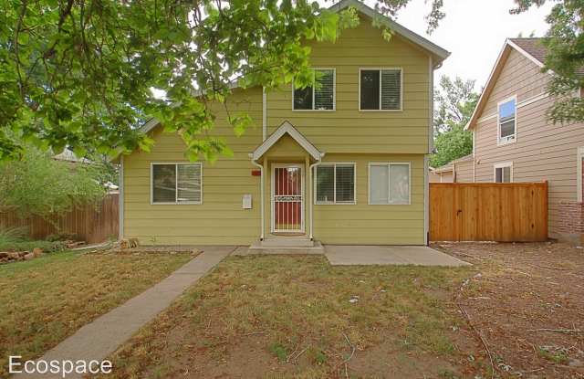 3852 Zenobia - 3852 Zenobia Street, Denver, CO 80212