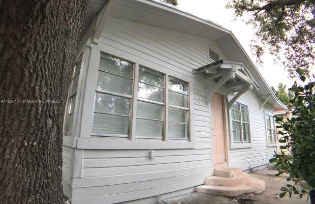 97 Northwest 27th Street - 97 Northwest 27th Street, Miami, FL 33127