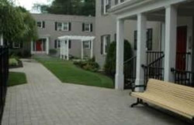 6 Charlesbank - 6 Charlesbank Road, Newton, MA 02458