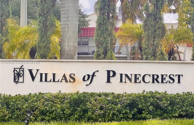8600 SW 67th Ave - 8600 SW 67th Ave, Pinecrest, FL 33156