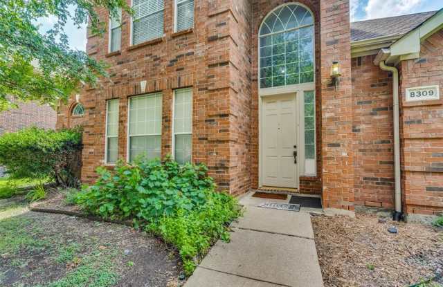 8309 Bridespring Drive Gallery 2