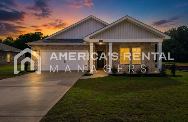 Move-in Special! New Construction Home for Rent! Sign a 15-month lease by 10/31/2026 and receive a leasing incentive equal to one month’s rent, applied as a credit over 10 months. Gallery 4
