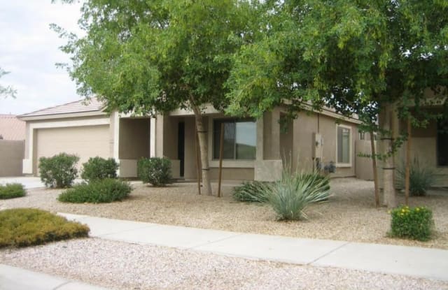 23382 S 222ND Street S - 23382 S 222nd St, Queen Creek, AZ 85142