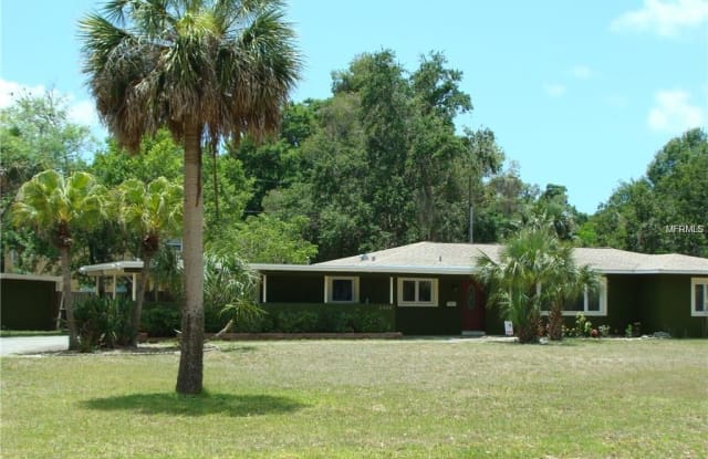 2400 FAIRWAY AVENUE S - 2400 Fairway Ave S, St. Petersburg, FL 33712