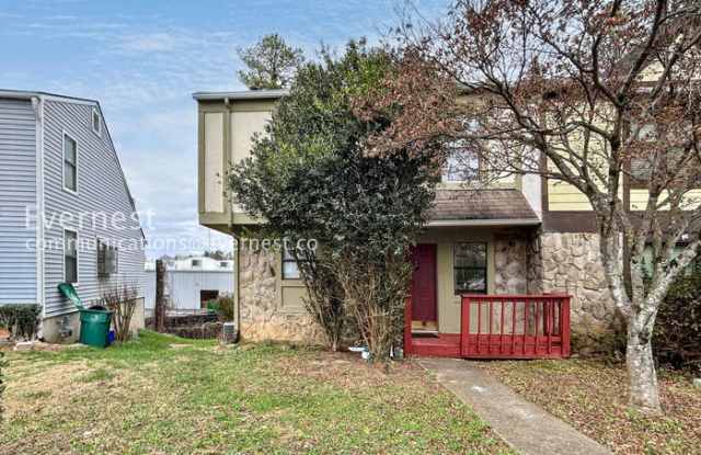 1174 Ridgecrest Lane Southeast photos photos