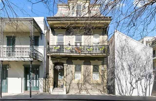 1309 DAUPHINE Street photos photos