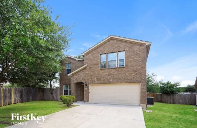 3539 Maguey Trail - 3539 Maguey Trail, Bexar County, TX 78245