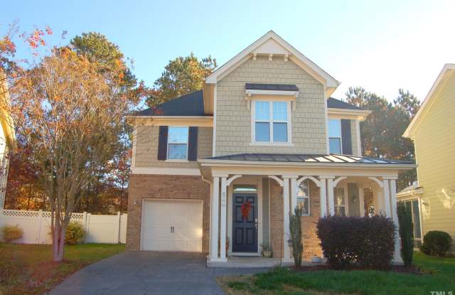 540 Abbey Fields Loop - 540 Abbey Fields Loop, Cary, NC 27560
