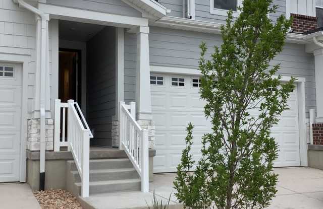 New Construction Townhome Located in Prime Saratoga Springs Location. photos photos