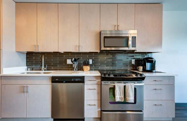 Cumulus SLU photos photos