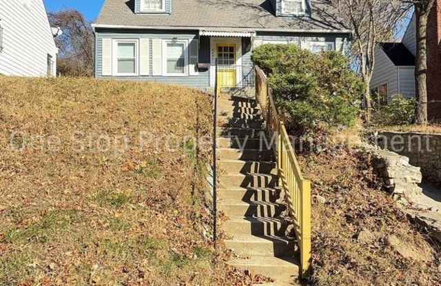 Beautiful 3 Bedroom 1.5 Bathroom in Kansas City photos photos