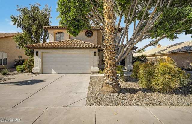 Chandler home in Pecos Ranch! photos photos