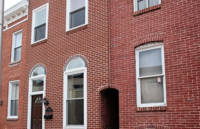 1013 Binney Street - 1013 Binney Street, Baltimore, MD 21224