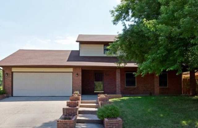 998 Coral Court - 998 Coral Court, Castle Rock, CO 80104