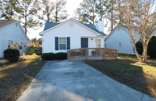 3423 Elizabeth Avenue - 3423 Elizabeth Avenue, New Bern, NC 28562