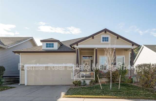 9919 Boca Circle - 9919 Boca Circle, Stonegate, CO 80134