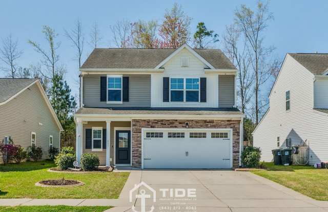 Spacious Living in Moncks Corner photos photos