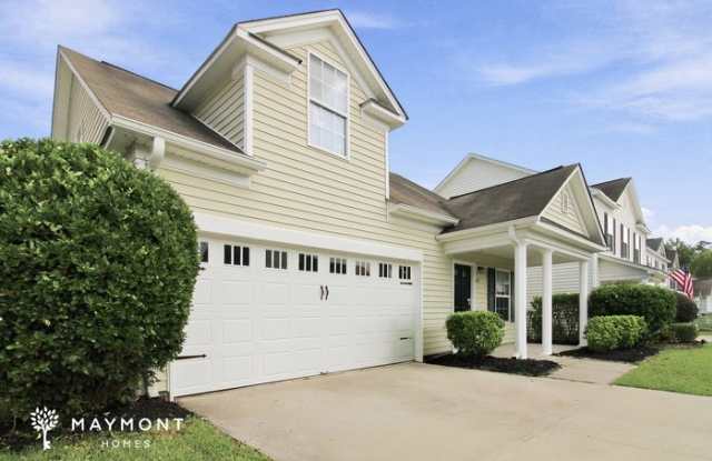 605 Green Pasture Court Gallery 4