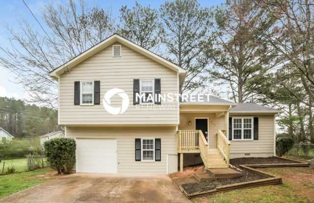 212 Westwood Trail - 212 Westwood Trail, Dallas, GA 30132