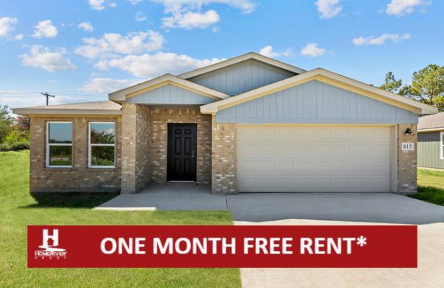 815 Harbor Point Road - 815 Harbor Point Road, Gun Barrel City, TX 75156