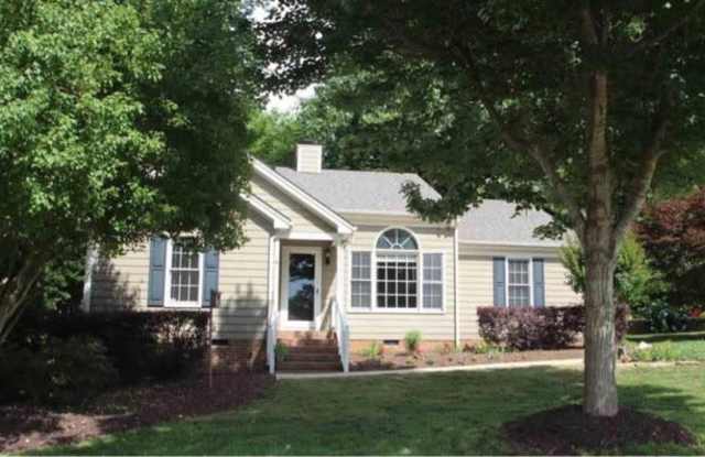 129 Skipwyth Circle - 129 Skipwyth Circle, Cary, NC 27513