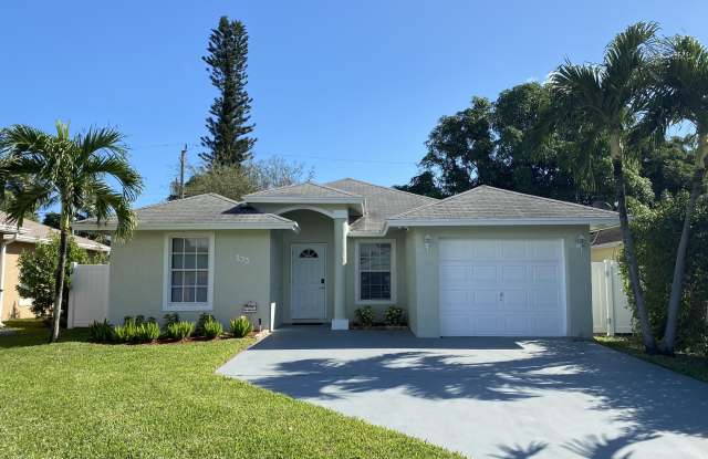 233 NW 5th Avenue - 233 Northwest 5th Avenue, Delray Beach, FL 33444