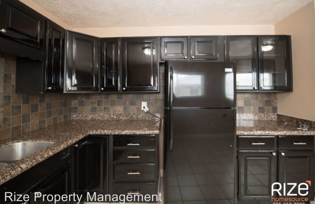 4806 S 4180 W - 4806 S 4180 W, Kearns, UT 84118
