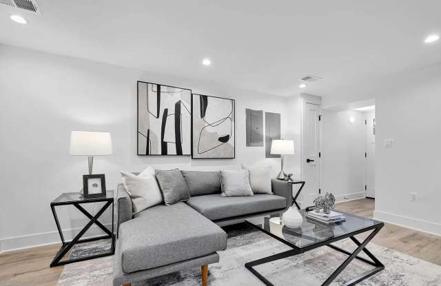 518 Buchanan Street Nw, Basement photos photos
