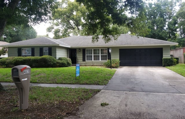 4838 Whistler Dr - 4838 Whistler Drive, Conway, FL 32812