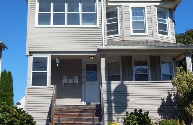 106 Morehouse Street - 106 Morehouse St, Bridgeport, CT 06605