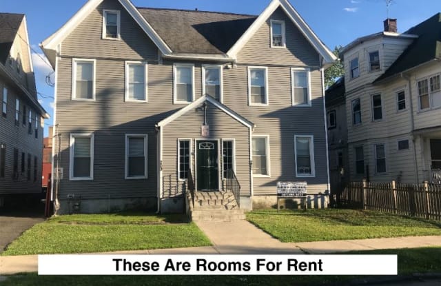 269 Laurel Ave 09 - 269 Laurel Avenue, Bridgeport, CT 06605