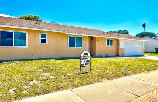 Remodeled Home in Orcutt with Bonus Room and Huge Workshop! - 4672 South Bradley Road, Orcutt, CA 93455