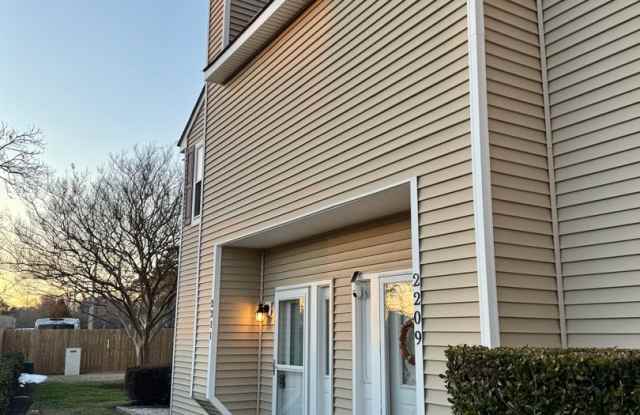 3BR/2BA in North Beach Condos on Shore Drive Near Chic's Beach! photos photos 3BR/2BA in North Beach Condos on Shore Drive Near Chic's Beach! photos photos