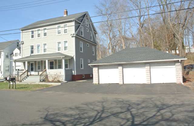 115 Maltby Street - 115 Maltby Street, Shelton, CT 06484