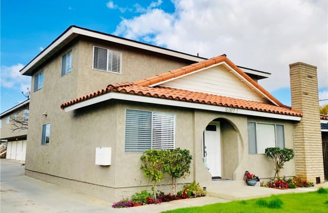 16307 S Manhattan Place - 16307 S Manhattan Pl, Gardena, CA 90247