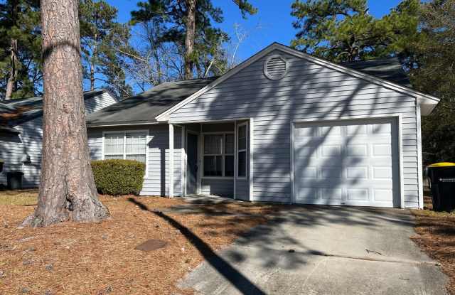 508 Wild Turkey Rd - 508 Wild Turkey Road, Savannah, GA 31406