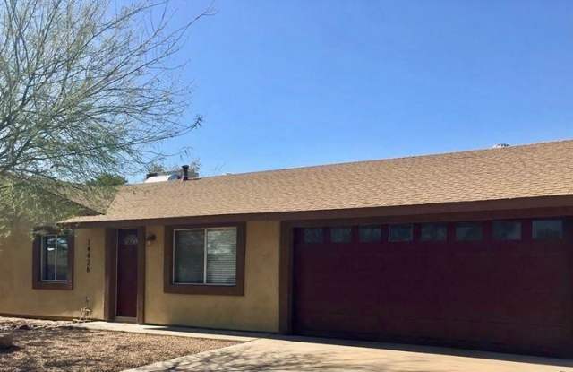 14426 N 37TH Street - 14426 North 37th Street, Phoenix, AZ 85032