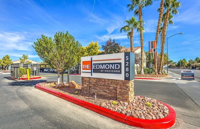The Edmond at Hacienda photos photos