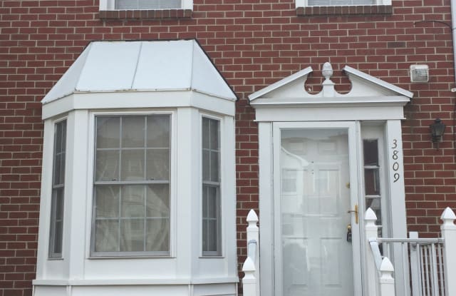 3809 Glenview Terrace - 3809 Glenview Ter, Overlea, MD 21236