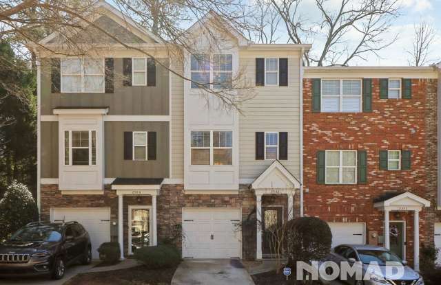 Charming 3BR Townhome in Decatur photos photos