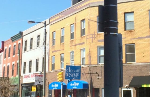 1700 East Passyunk Avenue - 1700 East Passyunk Avenue, Philadelphia, PA 19148