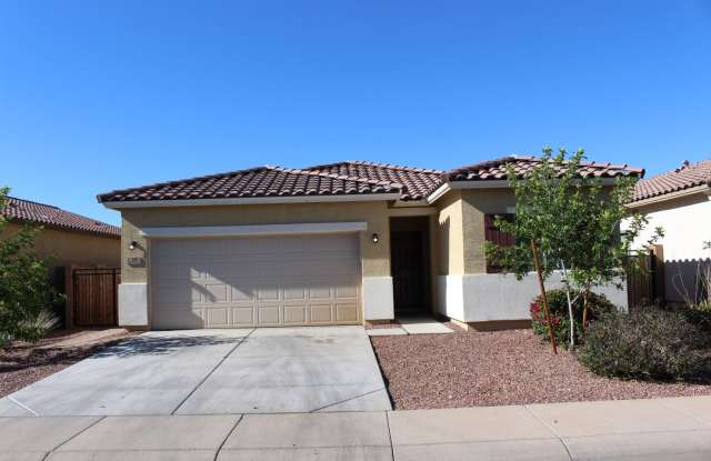 Single Story 4 bedroom 2 bath Villago Community Gallery 1
