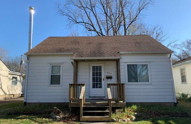 4-Bed Single Family Home Available Now photos photos