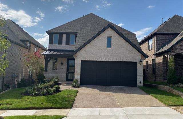 1160 Dame Carol Way - 1160 Dame Carol Way, Carrollton, TX 75010