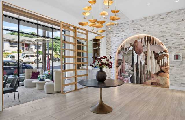 Livingston Gallery 2