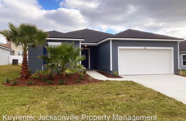 1037 Bear Claw Lane - 1037 Bear Claw Ln, Lakeside, FL 32065
