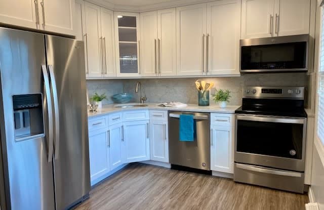 Somerset Village photos photos